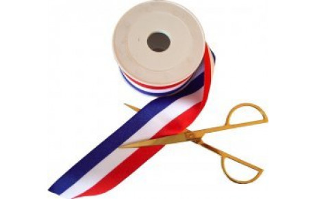 INAUGURATION  de la Salle le Samedi 17/10 à 14h00