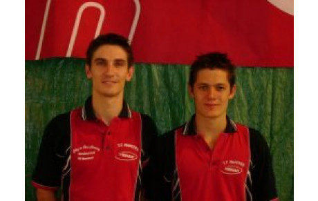 L'équipe Une s'impose sur le fil !