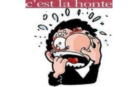 La Une INEXISTANTE lors de cette 4ème journée