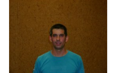 Davy Durand:Meilleur progression du Mois d'Octobre