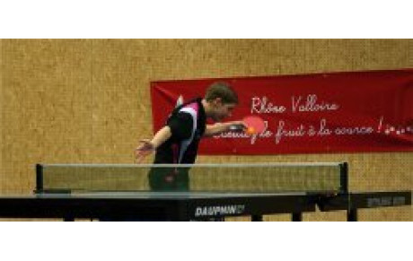 L'Equipe Fanion se rassure et regonfle son moral!