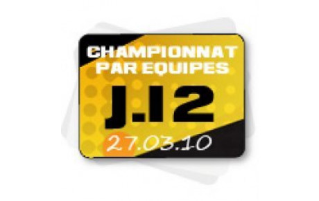 Le Ping est à la fête les 27 et 28 Mars!