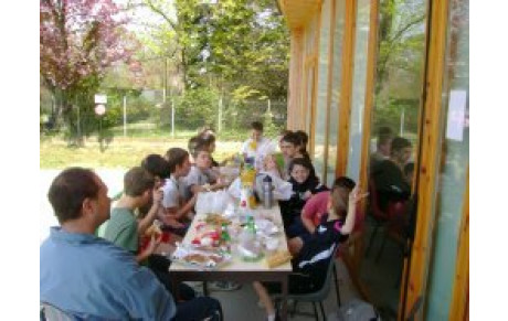 Un STAGE d'Avril de Qualité et Prometteur!