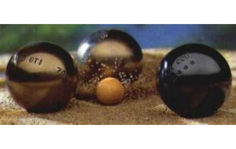Samedi 28 Août: CONCOURS de PETANQUE du CLUB