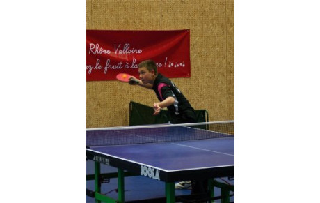 Jordan Jouve: Meilleure Progression de Septembre!