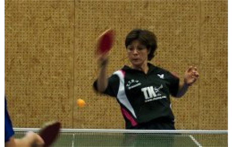 3ème Journée: La Une s'incline sur plus fort!