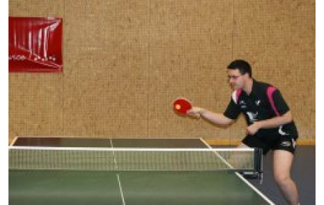 Patrice Millard: Meilleure Progression d'Octobre