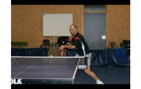 Compte rendu du Critérium Fédéral Tour 2