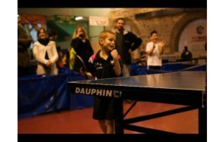 Portrait d'un Joueur: Samuel Durand