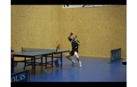 L'équipe fanion s'impose sereinement!