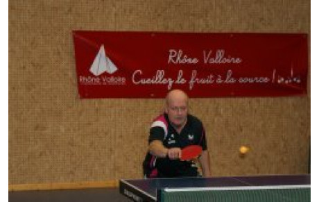 J-P VENTURINI :Meilleure Progression de Février!