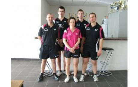 A Domicile ça passe, A l'Exterieur ça casse!