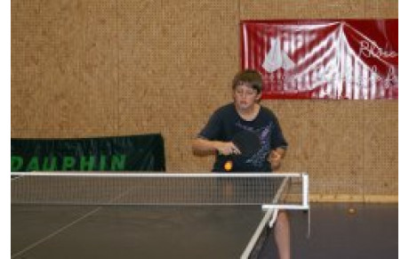 La 1,la 4 et les jeunes au top, boulette en 2!