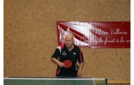 J-P Venturini ramène le Trophée Vétérans en - 11