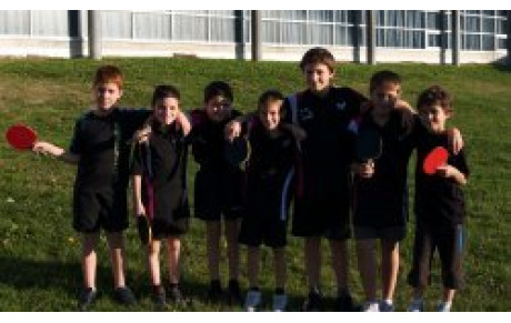 Un Top Détection Départemental de qualité