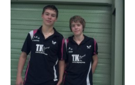 Nico Venturini: Meilleure Progression Phase 1