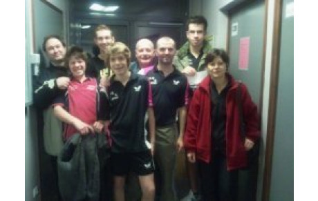 Une Finale 100% Manthenoise au Tournoi de Valence