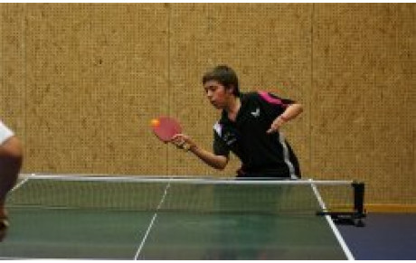 5 victoires, 2 défaites en Championnat par équipes