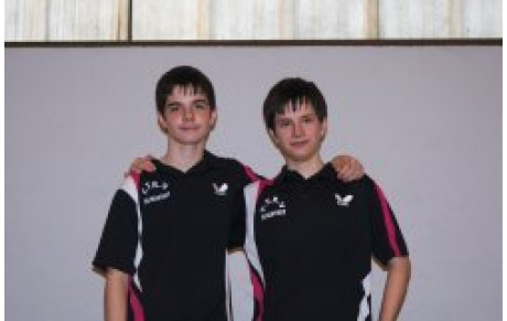 Championnat par équipes Jeunes Tour 1