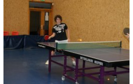 Théo Devidal Meilleure Progression de Mai