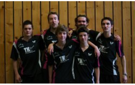 Le Calendrier par Equipes Phase1 est dévoilé!