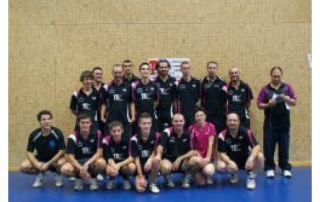 5 victoires, 2 défaites en Championnat par équipes