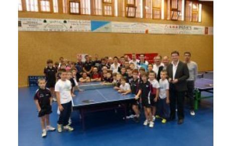 Belle Photo d'Anniversaire!