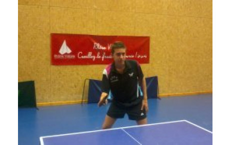 Simon Dupuis: Meilleure progression d'Octobre