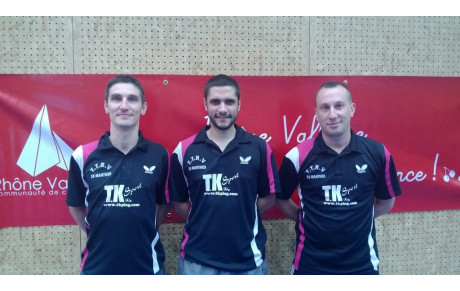 Deux nouveaux Manthenois!