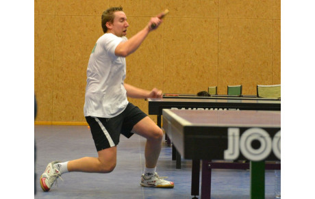 Regional: L'Equipe 1 se replace, la 2 toujours leader et la 3 se relance!