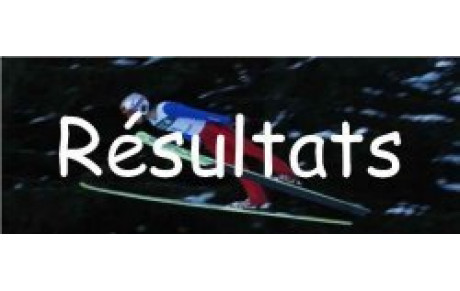 Résultats 5 ème Journée du Chpt/Equipes