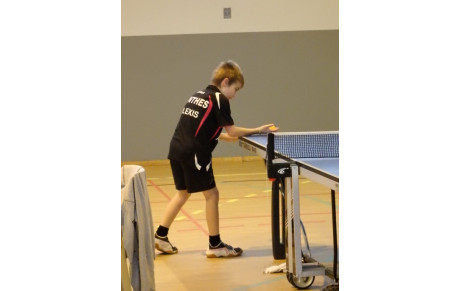 Top Open Tour1:Le retour gagnant d'Alexis Molay et 8 1/2 finalistes sur 16 possibles!