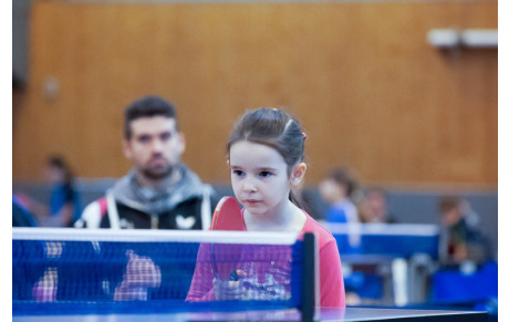 Top Open Tour2/Top Détection Régional