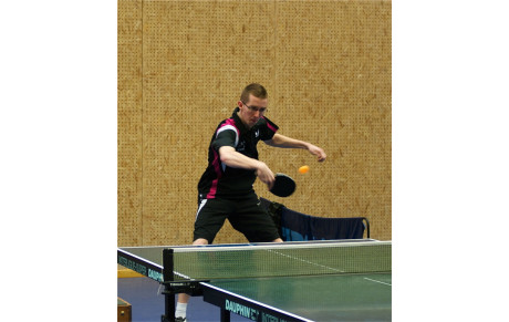 Les équipes 1 et 2 restent à quai!