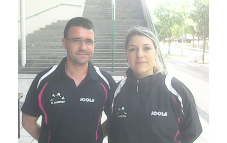 Finales Nationale par Classements