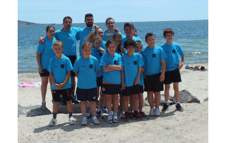 Intercomités Zone Sud Est