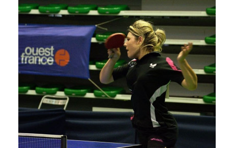 4/4 pour l'équipe fanion! La 2 tombe sur plus fort!