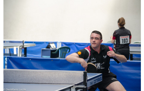 La 1 rate le coche! La 2 perd contre un ogre!