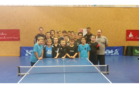  Des vacances de la Toussaint dynamiques!