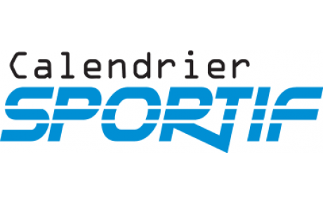 Calendrier Sportif 2017-2018