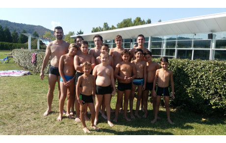 Une semaine de rentrée accomplie!