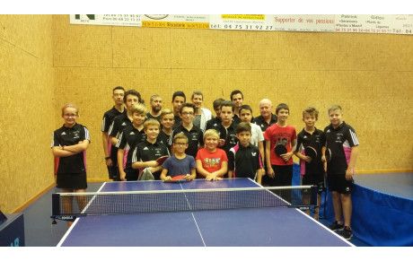 Des vacances de la Toussaint dynamiques!