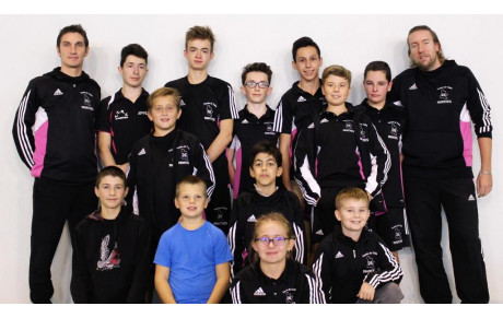 Une réussite prometteuse au Top Open