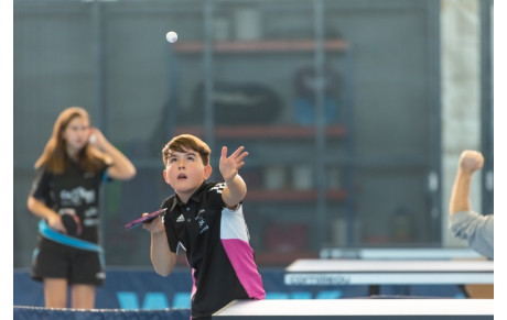 Hugo Raphard remonte en National 2!