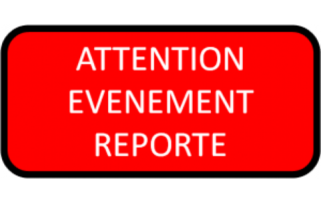 Le TOP OPEN Tour1 est reporté!