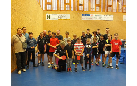 Bilan et infos de début de saison!