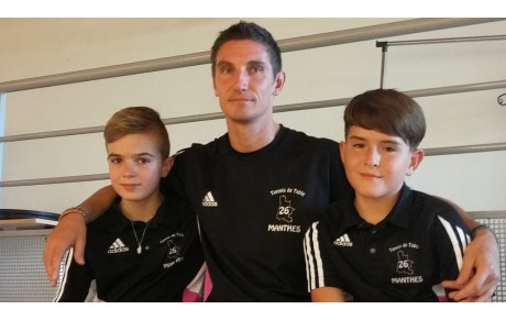 Championnat par équipes Phase 2