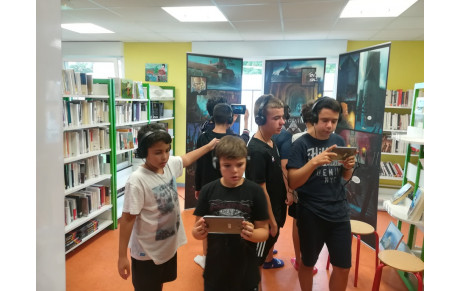 La reprise a sonné pour les pongistes!