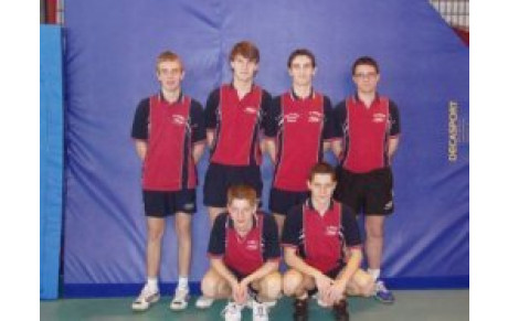 Résultats10 ème Journée: L'equipe Une au courage!!