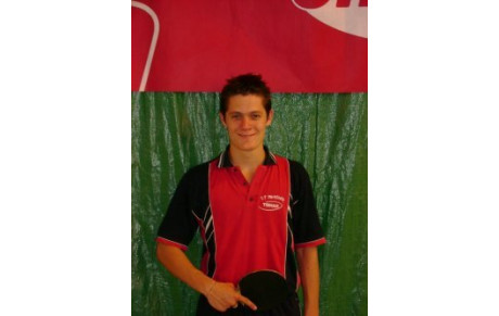 AXEL FAYAN: Meilleure progression de Janvier